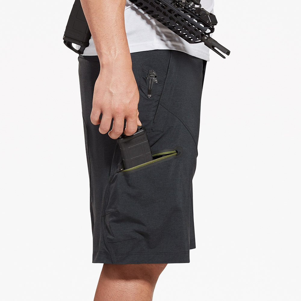 VIKTOS | Kadre Shorts | Nightfjall 